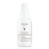 Vichy Capital Soleil Tinted Anti-Ageing Fluid Spf50+ Uv-Age Daily 40 ml