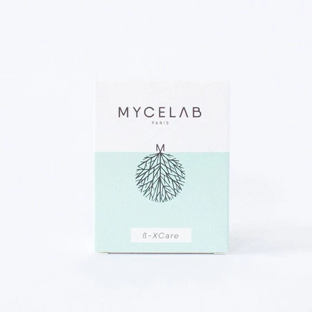Mycelab B-xcare Gelenkgesundheit 70 Gels