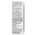 La Roche-Posay Lipikar Surgras pan limpiador rellenador de lípidos para pieles sensibles 150g