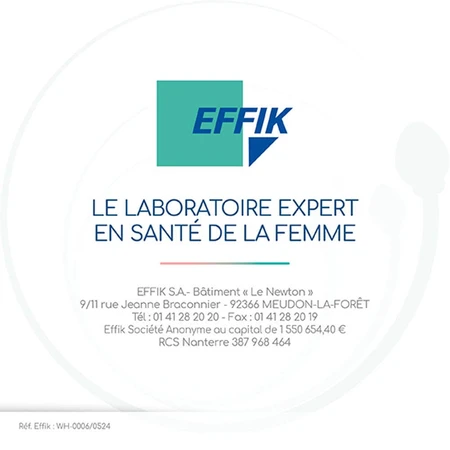 Effik Andromas Fertilitate și concepție 30 de pliculețe