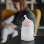 Suavinex Zero Zero Tétines Pour Biberon Anti Colique Débit Rapide L x2