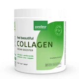 Purasana Collagen Complexe veganes Schönheitspulver Feel Beautiful Taste blueberry 240g