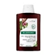Șampon Klorane Chinine cu China și Edelweiss Bio Păr obosit 200 ml