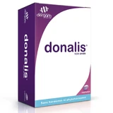 Dergam Donalis Droge Slijmvliezen 180 Capsules