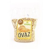 Copos de avena, 500 gr, Vitally