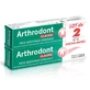 Arthrodont Classic Pasta dentífrica Encías irritadas 2x75ml