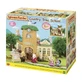 Scuola di campagna Sylvanian Families, 3 anni+, Epoch