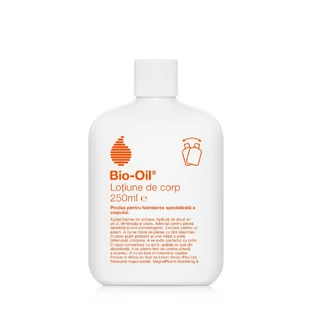 Loción corporal, 250 ml, Bio Oil