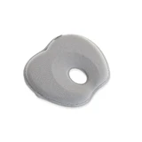 Head training pillow, 0 months+, Gray, BabyJem