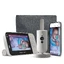 Monitor wideo połączony z aplikacją mobilną, SCD953/26, Philips Avent