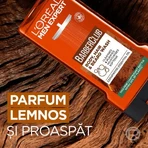 Gel douche pour hommes Barber Club Men Expert, 300 ml, Loreal Paris