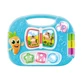 My activity table, +12 months, La ferma, Lisciani
