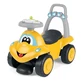 Silla de Paseo 2 en 1 Billy Walk and Ride, Amarillo, 1-3 años, Chicco