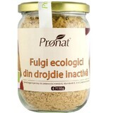 Copos ecológicos de levadura inactiva, 150 g, Pronat