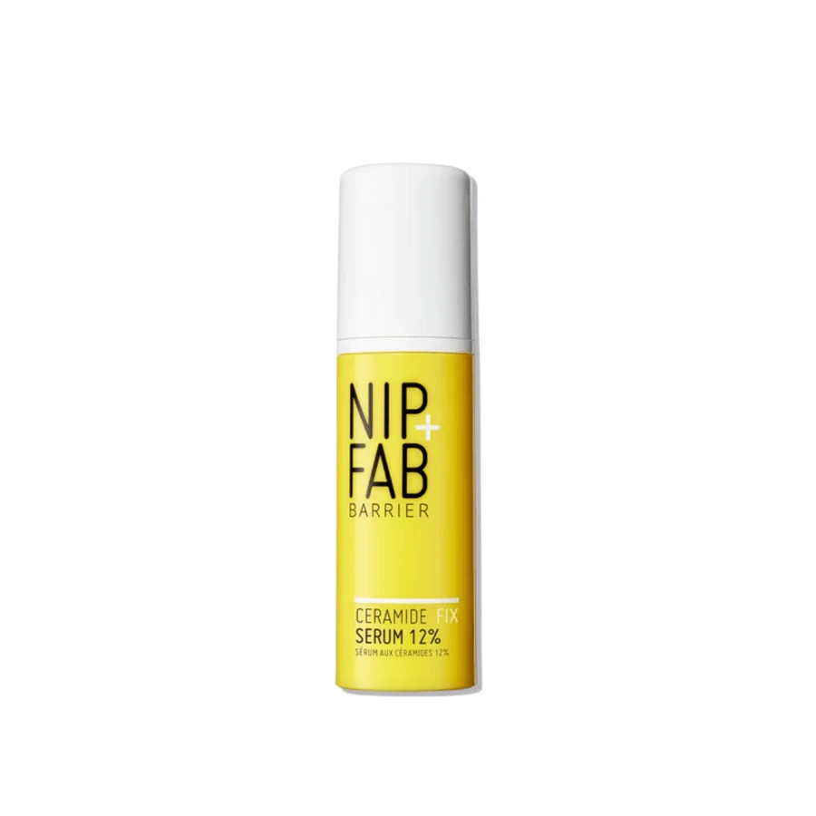 Suero facial concentrado 12% Ceramide Fix, 50 ml, Nip+Fab