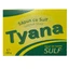 Sapone allo zolfo, 100 g, Tyana