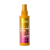 Synergy Therm Protector solar diario SPF30 Protector solar diario textura ligera Spray, 200 ml, Synergy Therm