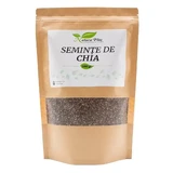 Seminte de chia, 1000 g, Natura Plus