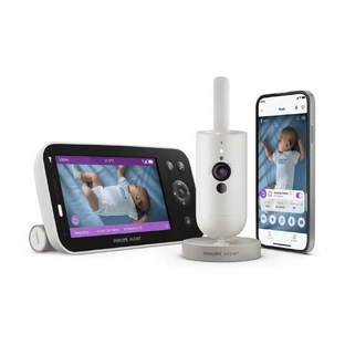 Wideomonitor Premium, SCD971/26, Philips Avent