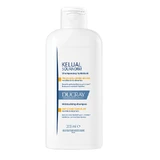 Champú seborregulador de tratamiento para la caspa seca Squanorm Kelual, 200 ml, Ducray