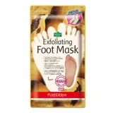 Mascarilla exfoliante + Tratamiento de pies para eliminar callosidades, 1 par, Purederm