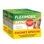 Envase Fleximobil Aktiv, 2 x 60 comprimidos recubiertos con película, Fiterman Pharma