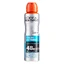 Antyperspirant w sprayu dla mężczyzn Fresh Extreme Men Expert, 150 ml, Loreal Paris