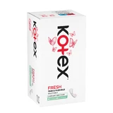 Compresas diarias Superslim, 56 unidades, Kotex