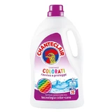 Detergente líquido para ropa de color, 1575 ml, Chante Clair
