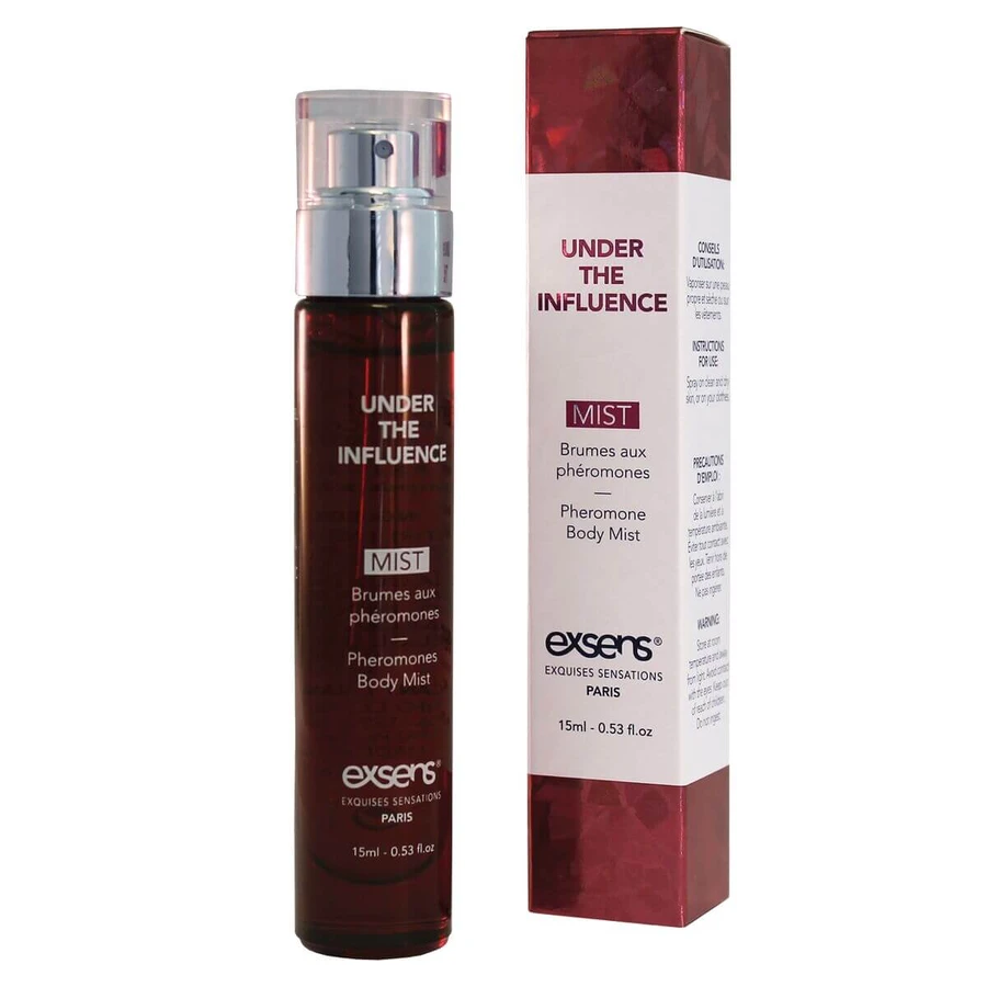 Women's Perfume Exsens 15 ml: ceny i cechy