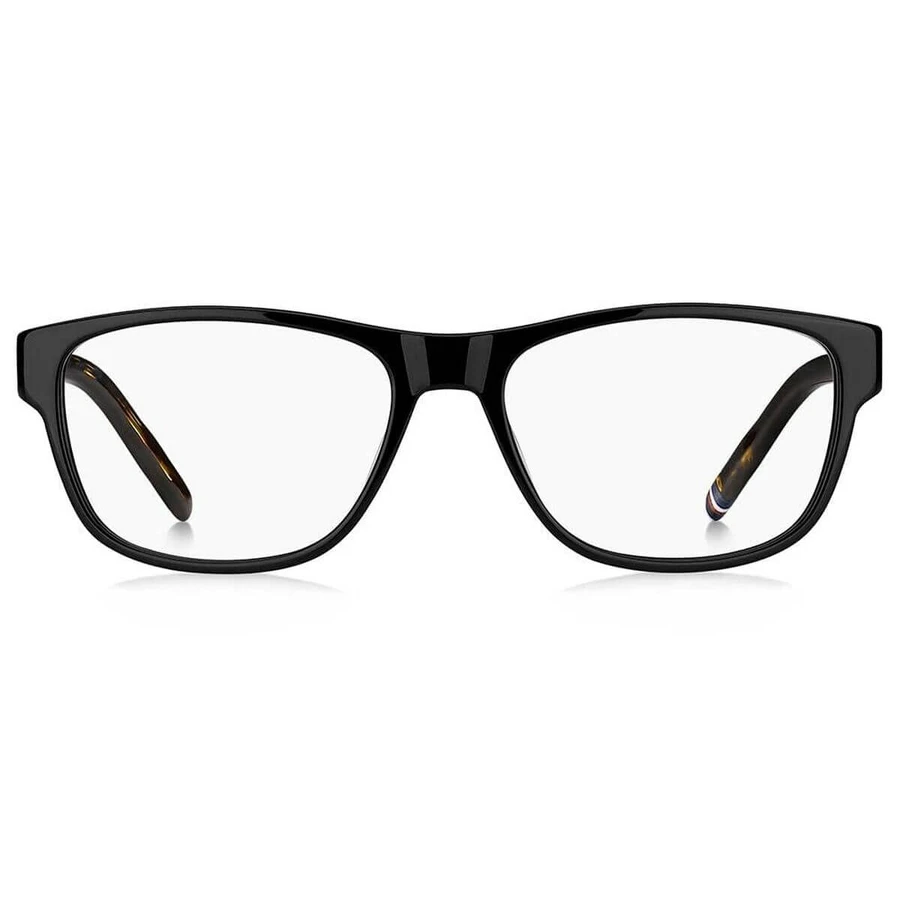 Ramă de Ochelari Bărbați Tommy Hilfiger TH-1872-807 Negru ø 54 mm