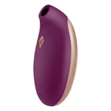 Clitoris Zuigstimulator S Pleasures Golden Lilac