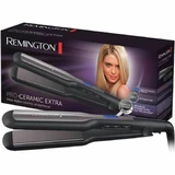 Glätteeisen Remington Pro Ceramic Extra S5525 110 mm Schwarz