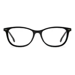 Montatura per Occhiali Unisex Carrera CARRERA-2041T-807 black Ø 51 mm