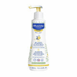 Gel limpiador nutritivo al Cold Cream, 300 ml, Mustela