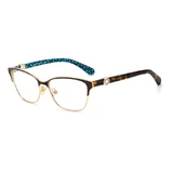 Brillenfassung Kate Spade AUDRINA-G-09QF315 Ø 53 mm