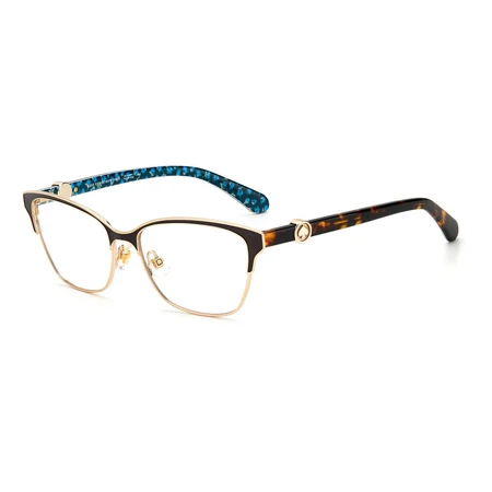 Ladies' Spectacle frame Kate Spade AUDRINA-G-09QF315 Ø 53 mm: ceny i cechy