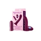 Vibratore G-Spot FemmeFunn Rosa