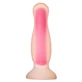 Anal Plug Dream Toys Radiant Soft Rosa