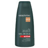 Gerovital Men Gel de Ducha Activo 3 en 1, 400 ml