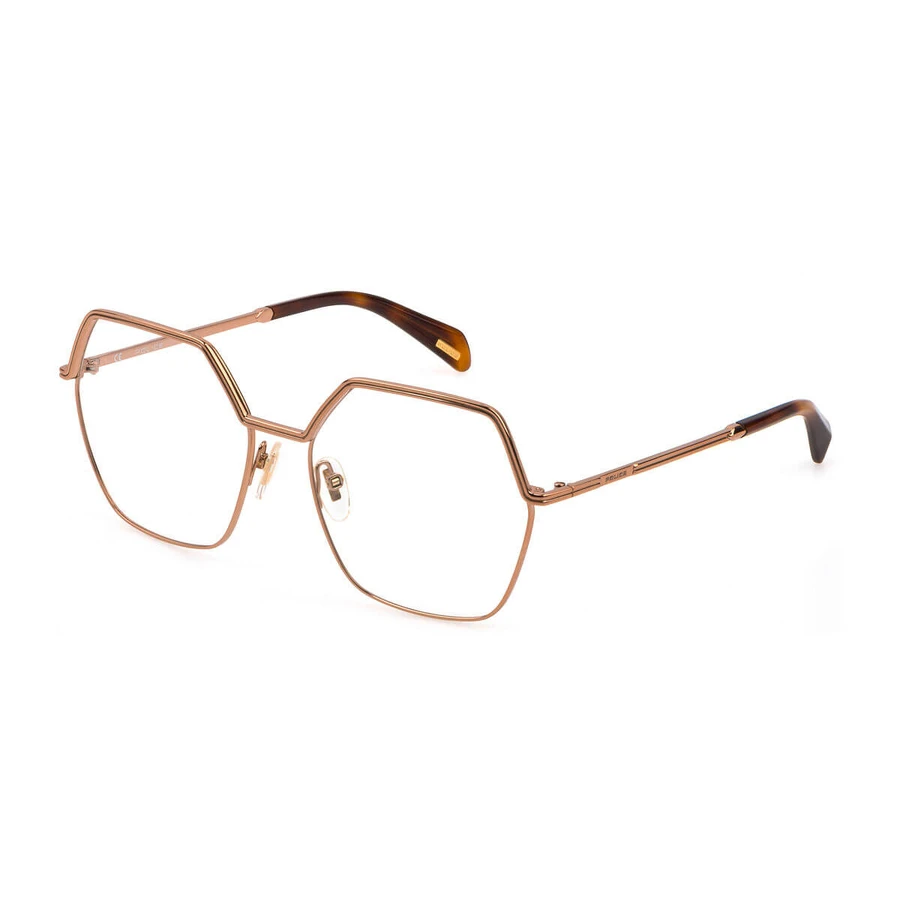 Ramă de Ochelari Unisex Poliție VK049-500745