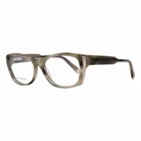 Ramă de Ochelari Bărbați Dsquared2 DQ5077 098 -54 -16 -135 Maro ø 54 mm