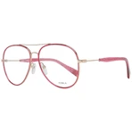 Ramă de Ochelari Damă Furla VFU278-8FC-56 ø 56 mm