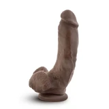 Realistischer Dildo Blush Loverboy PVC Ø 5,3 cm (16,5 cm)