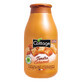 Gel de ducha hidratante con sabor a leche y caramelo, 250 ml, Cottage