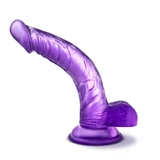 Dildo realist Blush B al tău PVC Ø 4,2 cm (15,8 cm)