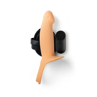 Dildo Strap-On Virgite L
