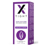 Crema estimulante RUF Xtra Tight para mujer, 30 ml