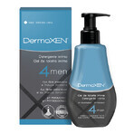 Gel intim 4Men, 125 ml, DermoXen