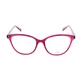 Monture de Lunettes Femme Furla Ø 53 mm